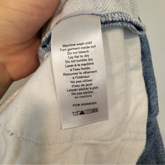 rag & bone Miramar Nora Cargo Pant Size 25 - Picture 11 of 13